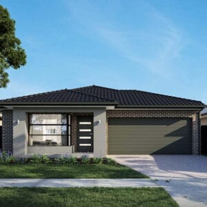 Darley House & Land Package West Melbourne